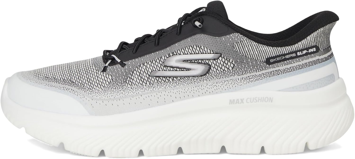 스케쳐스 퍼포먼스 고 워크 맥스 Cushioning Hyper Burst Zoltar Hands 프리 슬립 in