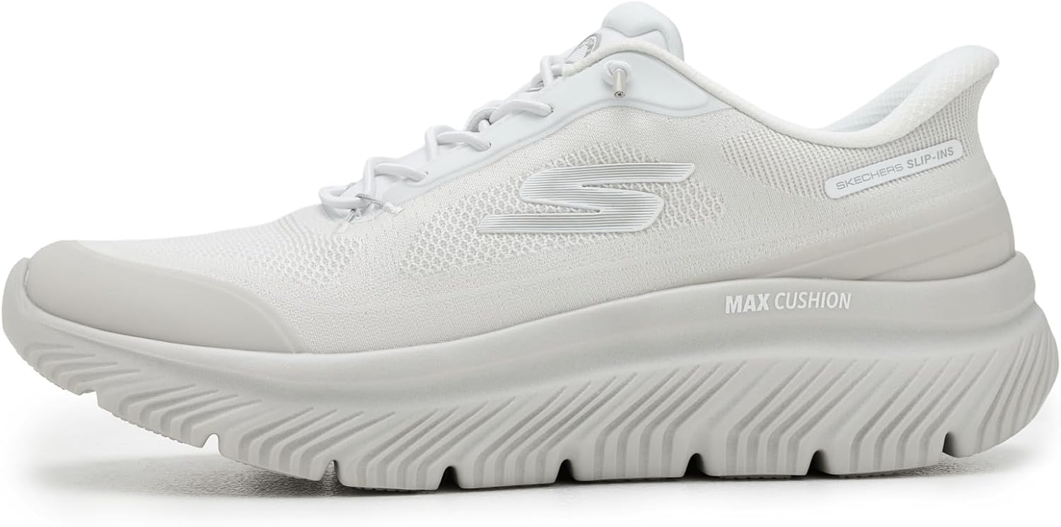 스케쳐스 퍼포먼스 고 워크 맥스 Cushioning Hyper Burst Zoltar Hands 프리 슬립 in