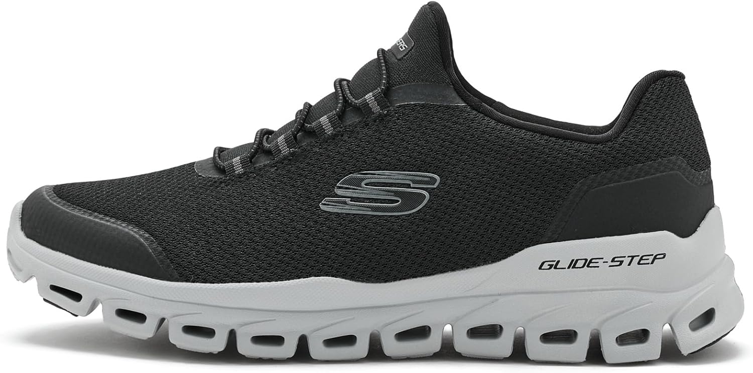 스케쳐스 Glide Step Noltek