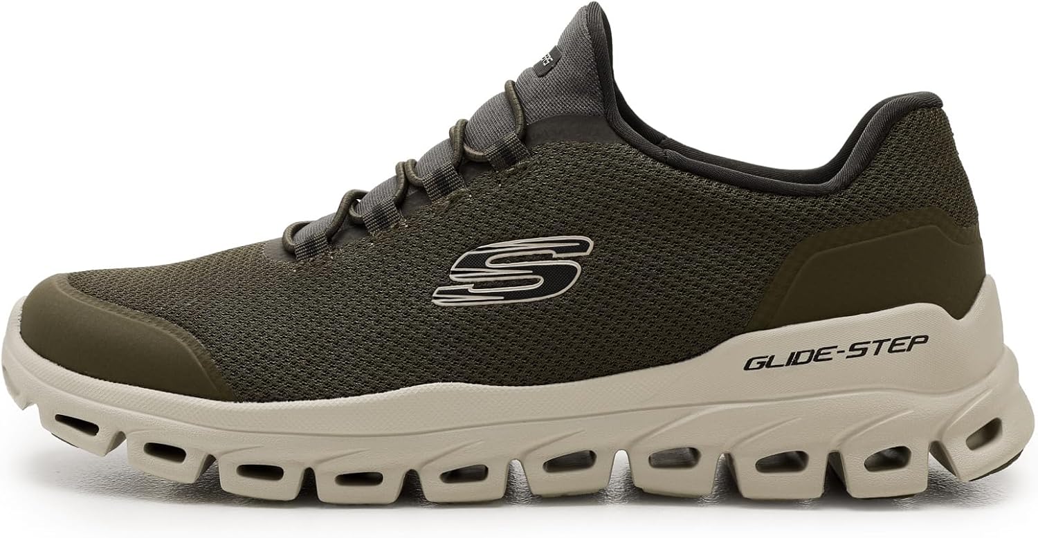 스케쳐스 Glide Step Noltek