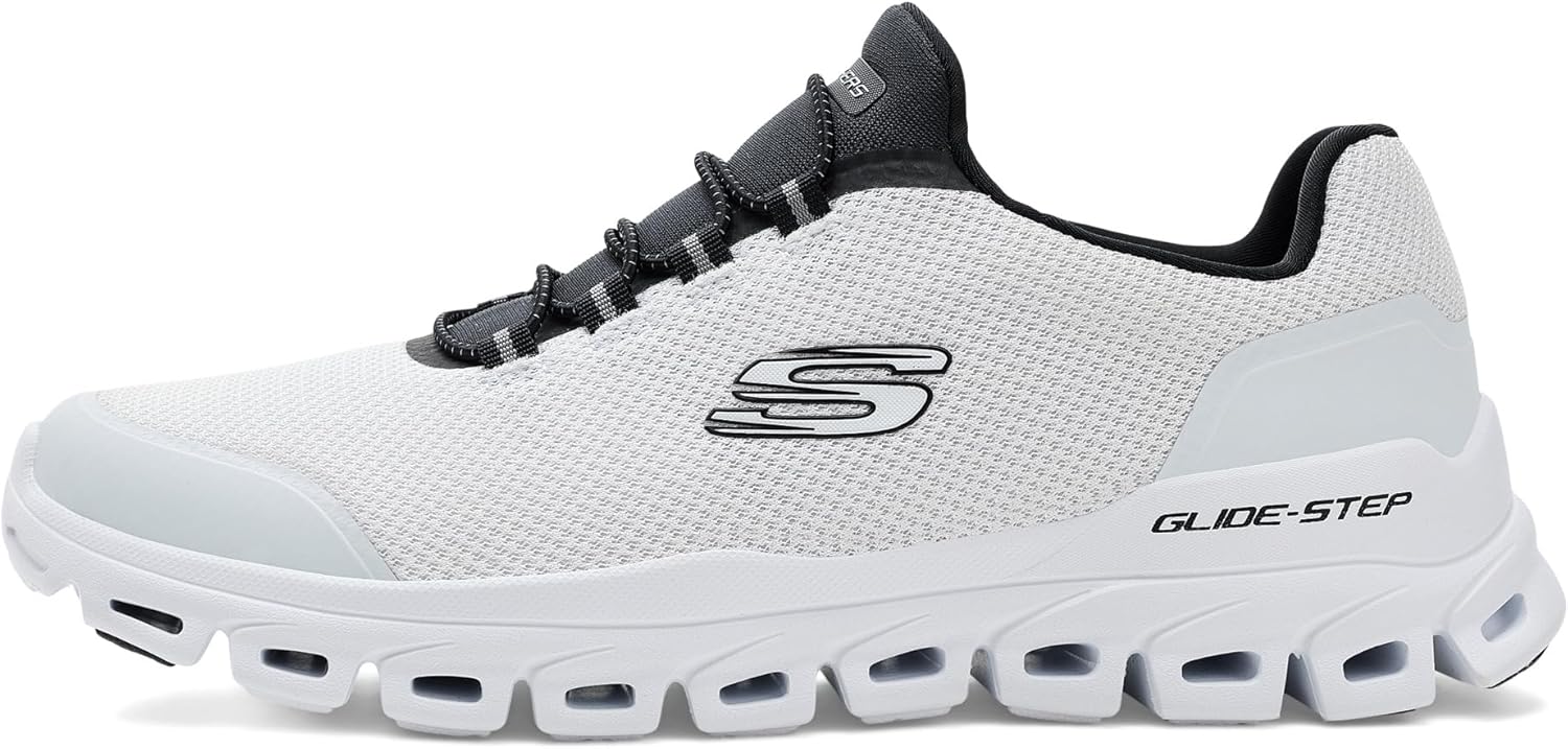 스케쳐스 Glide Step Noltek
