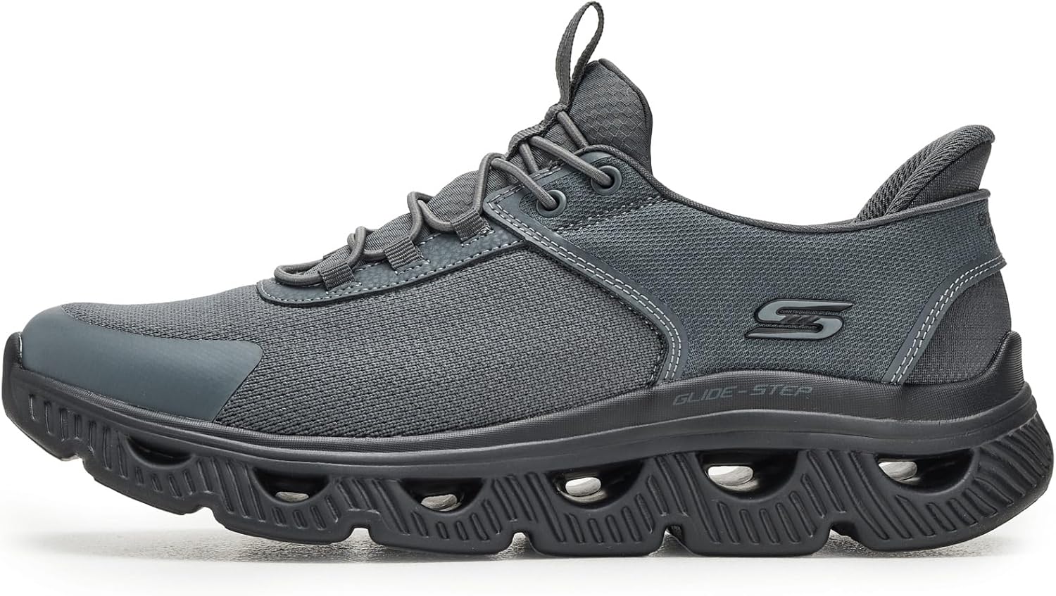 SKECHERS의 밥 Bobs 아치 Waves Slick Turn 슬립 인스