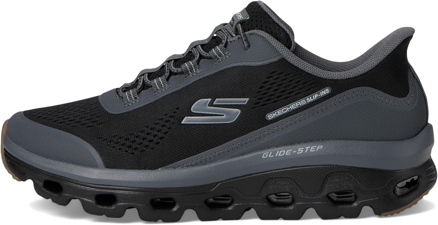 스케쳐스 Glide Step Sole Hands 프리 슬립 In