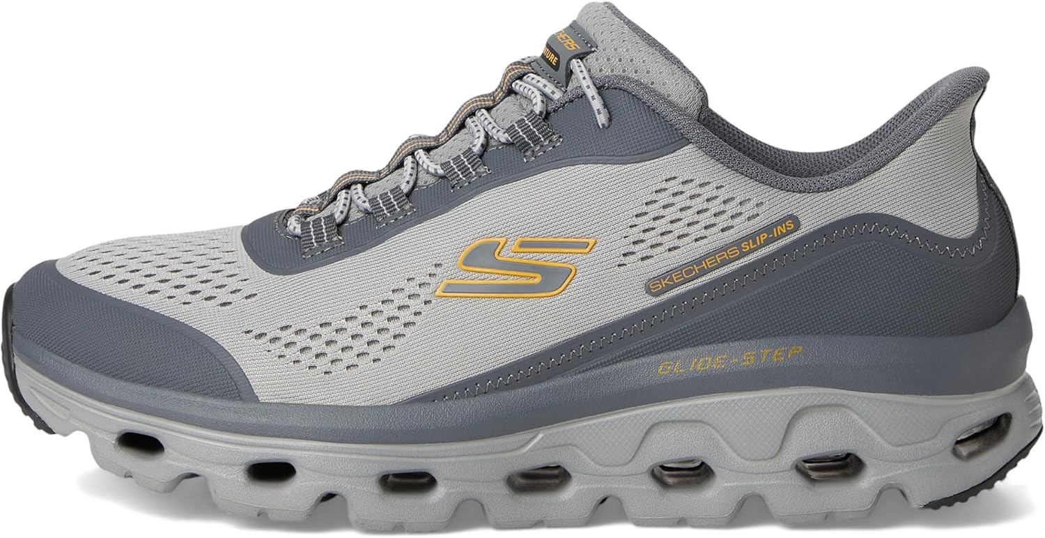스케쳐스 Glide Step Sole Hands 프리 슬립 In