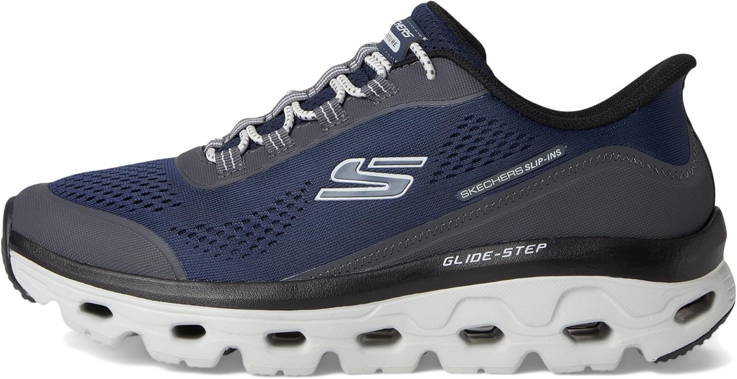 스케쳐스 Glide Step Sole Hands 프리 슬립 In