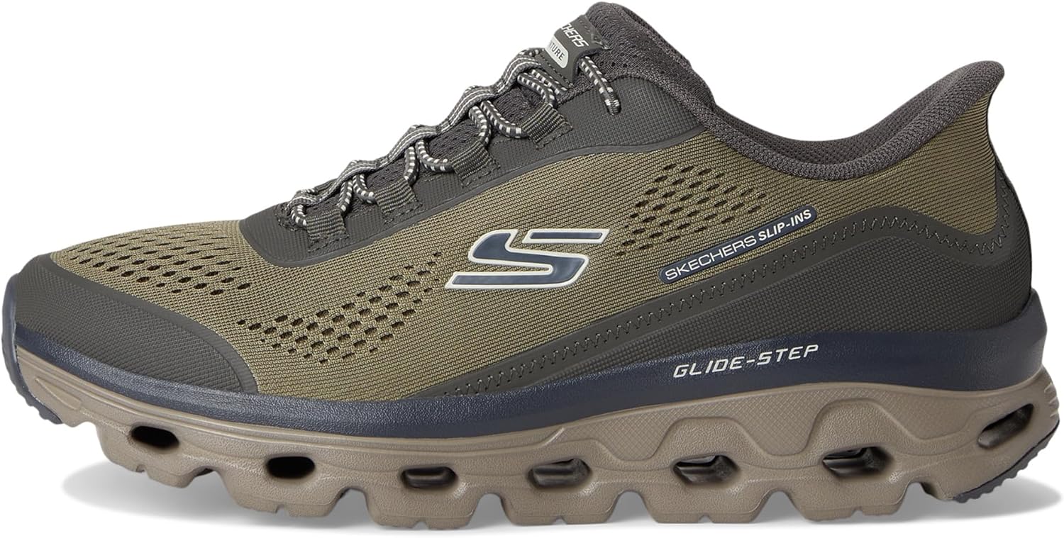 스케쳐스 Glide Step Sole Hands 프리 슬립 In