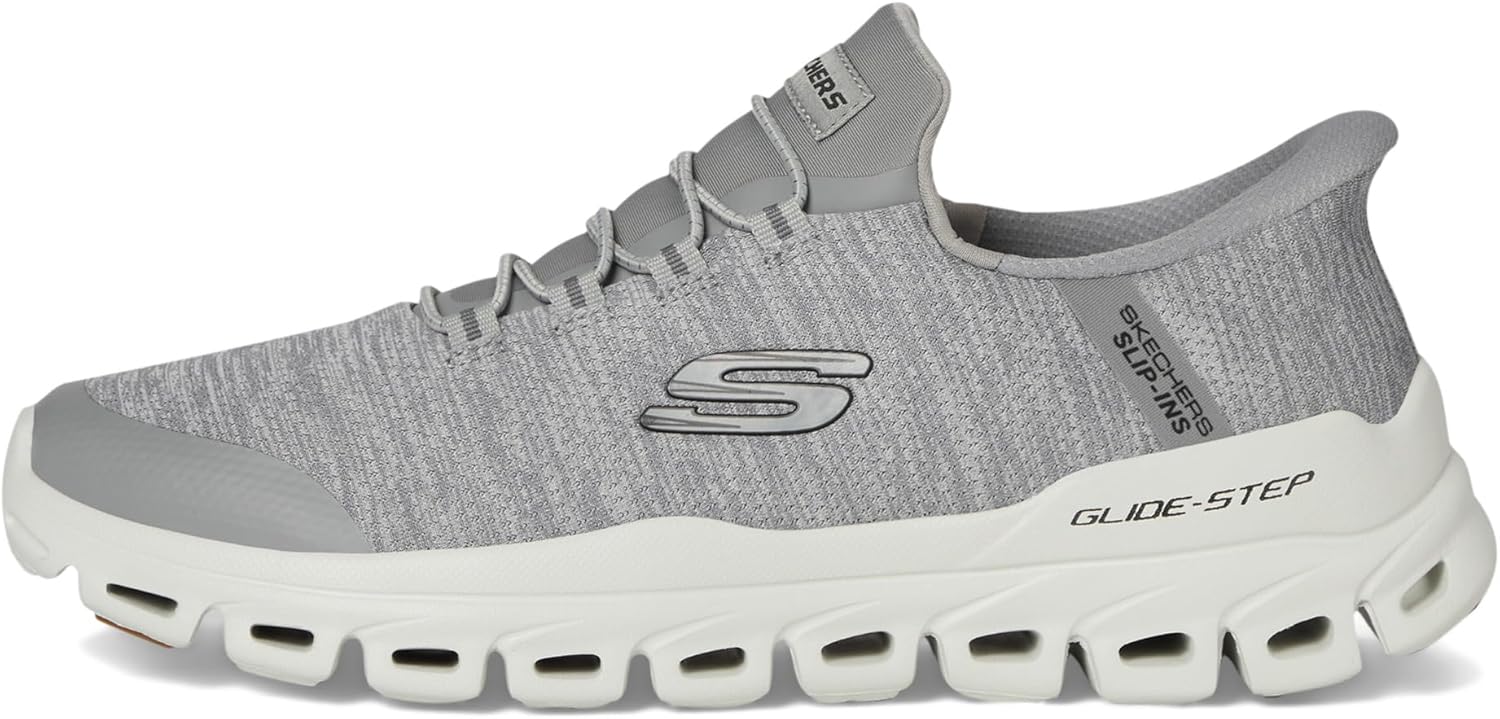 스케쳐스 Glide Step Zefyr Hands 프리 슬립 in