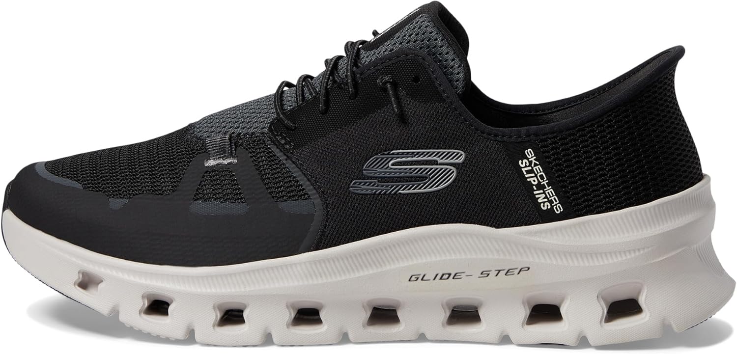 스케쳐스 Glide Step Pro Hands 프리 슬립 In