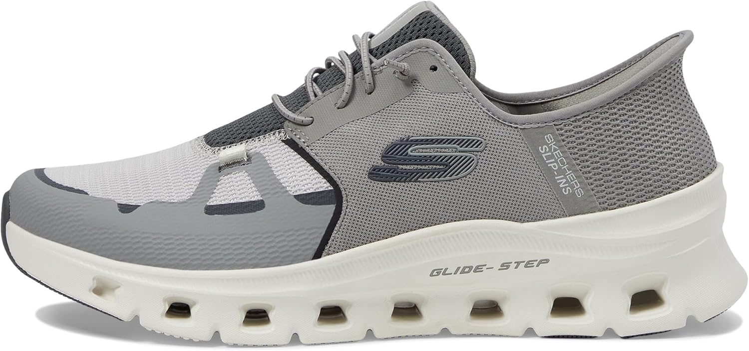 스케쳐스 Glide Step Pro Hands 프리 슬립 In