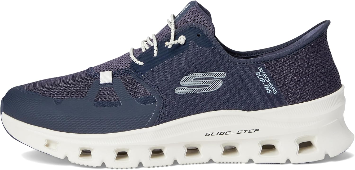 스케쳐스 Glide Step Pro Hands 프리 슬립 In