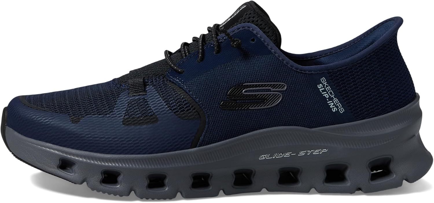 스케쳐스 Glide Step Pro Hands 프리 슬립 In