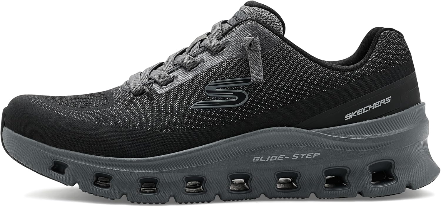 스케쳐스 Glide Step Pro Waverra