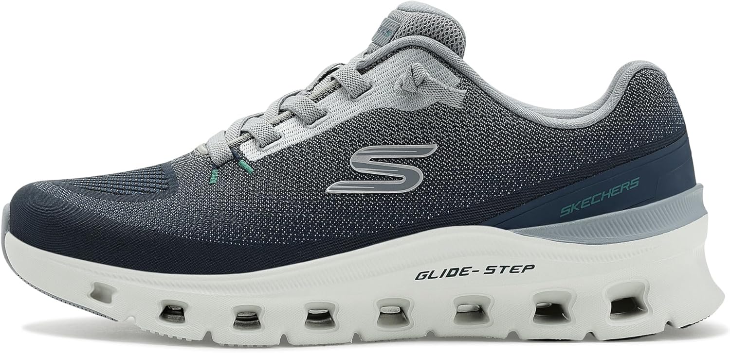 스케쳐스 Glide Step Pro Waverra