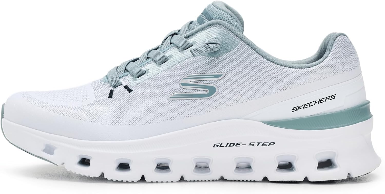 스케쳐스 Glide Step Pro Waverra