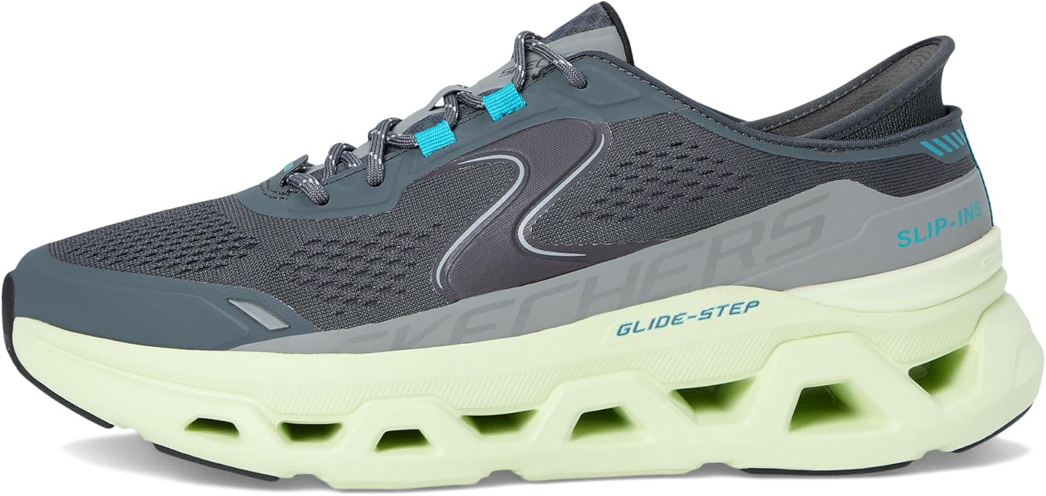 스케쳐스 Glide Step Altus Hands 프리 슬립 In