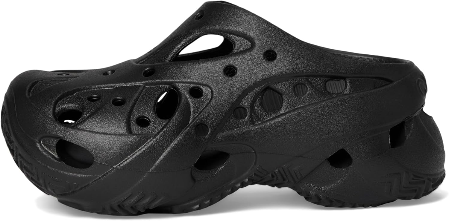 크록스 Caged Clogs