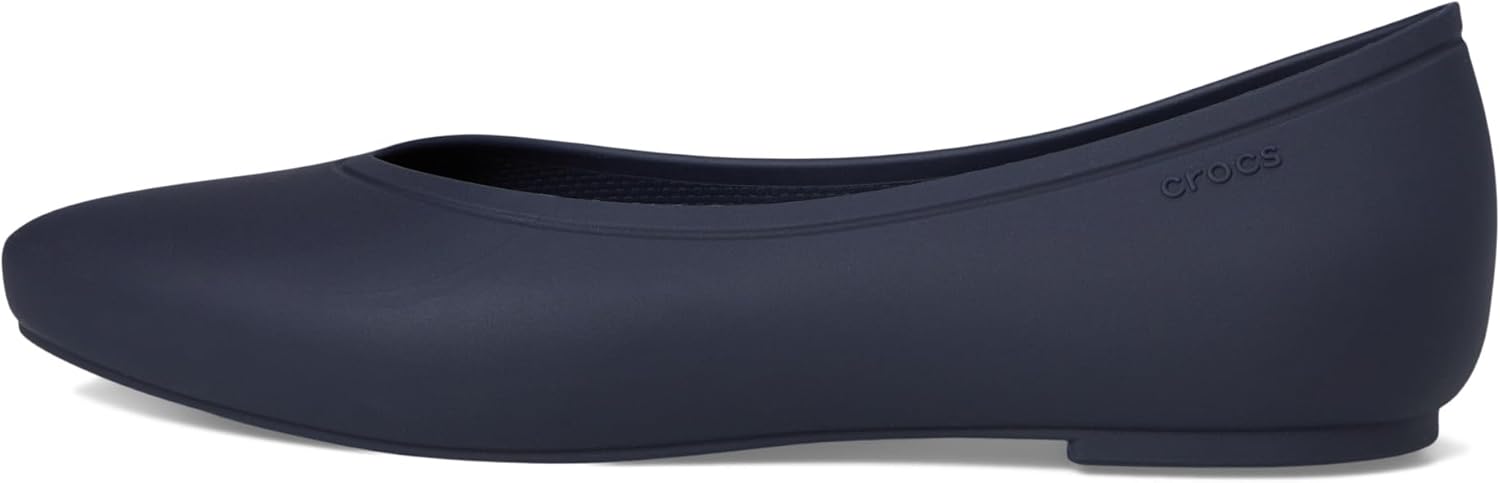 크록스 Brooklyn Pointed Flat