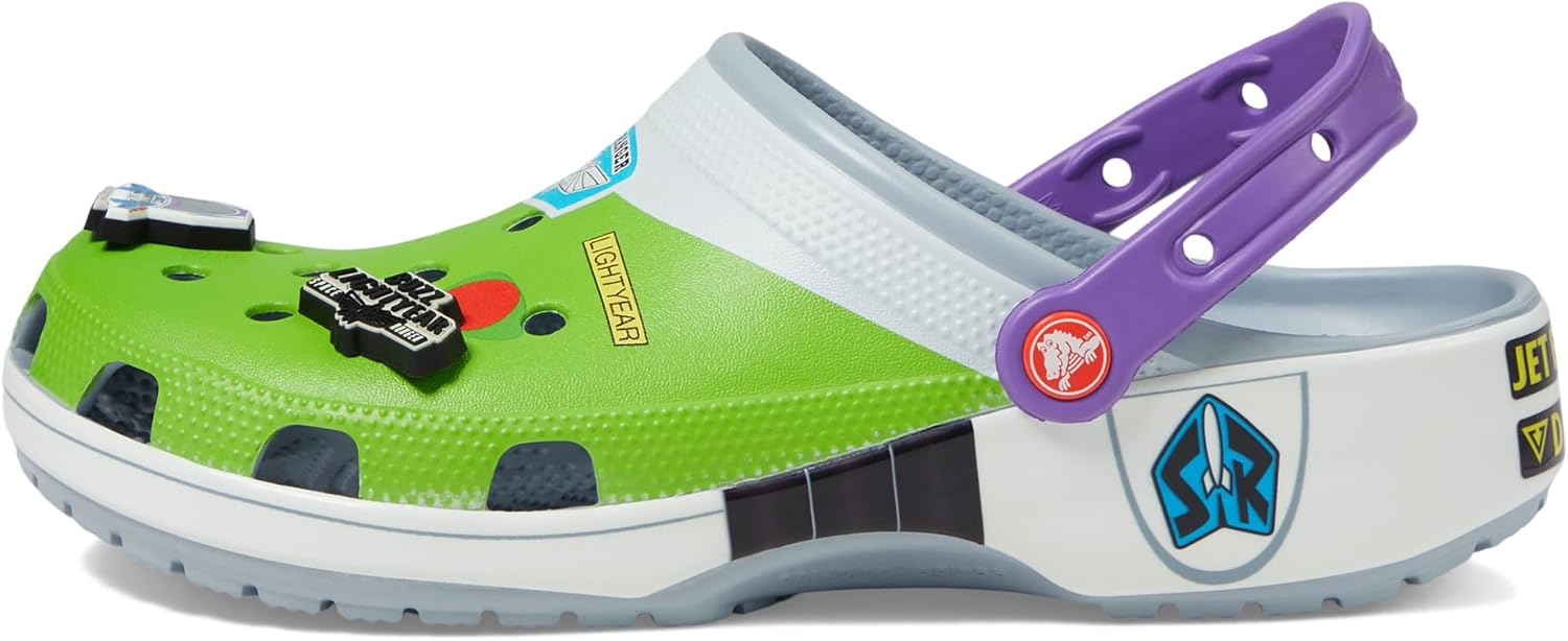 크록스 Toy Story 클래식 Clog