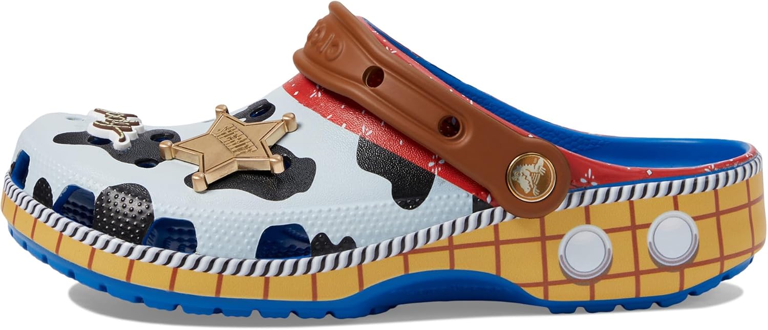 크록스 Toy Story 클래식 Clog