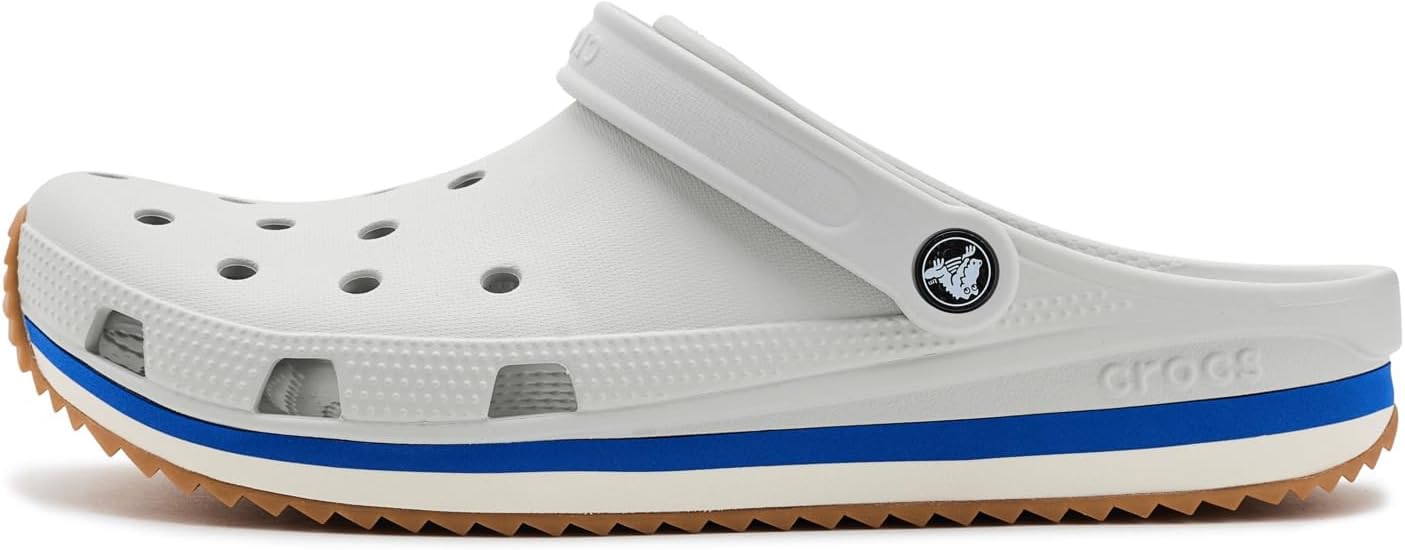 크록스 크록밴드 러너 Clog