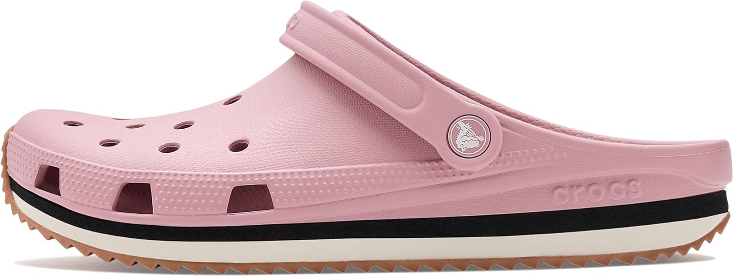 크록스 크록밴드 러너 Clog