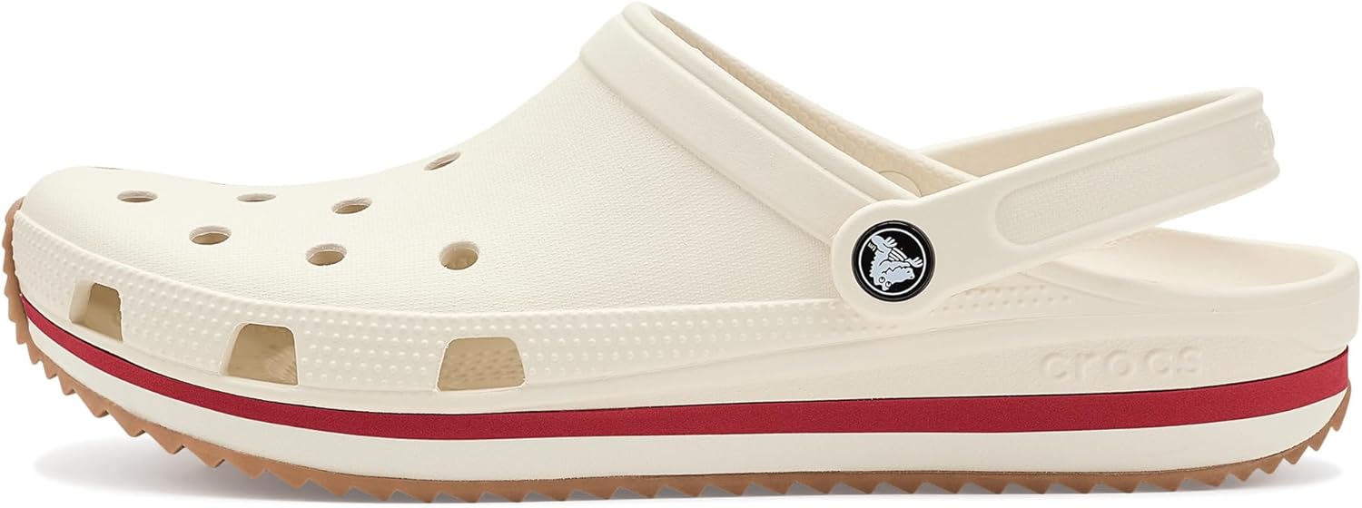 크록스 크록밴드 러너 Clog