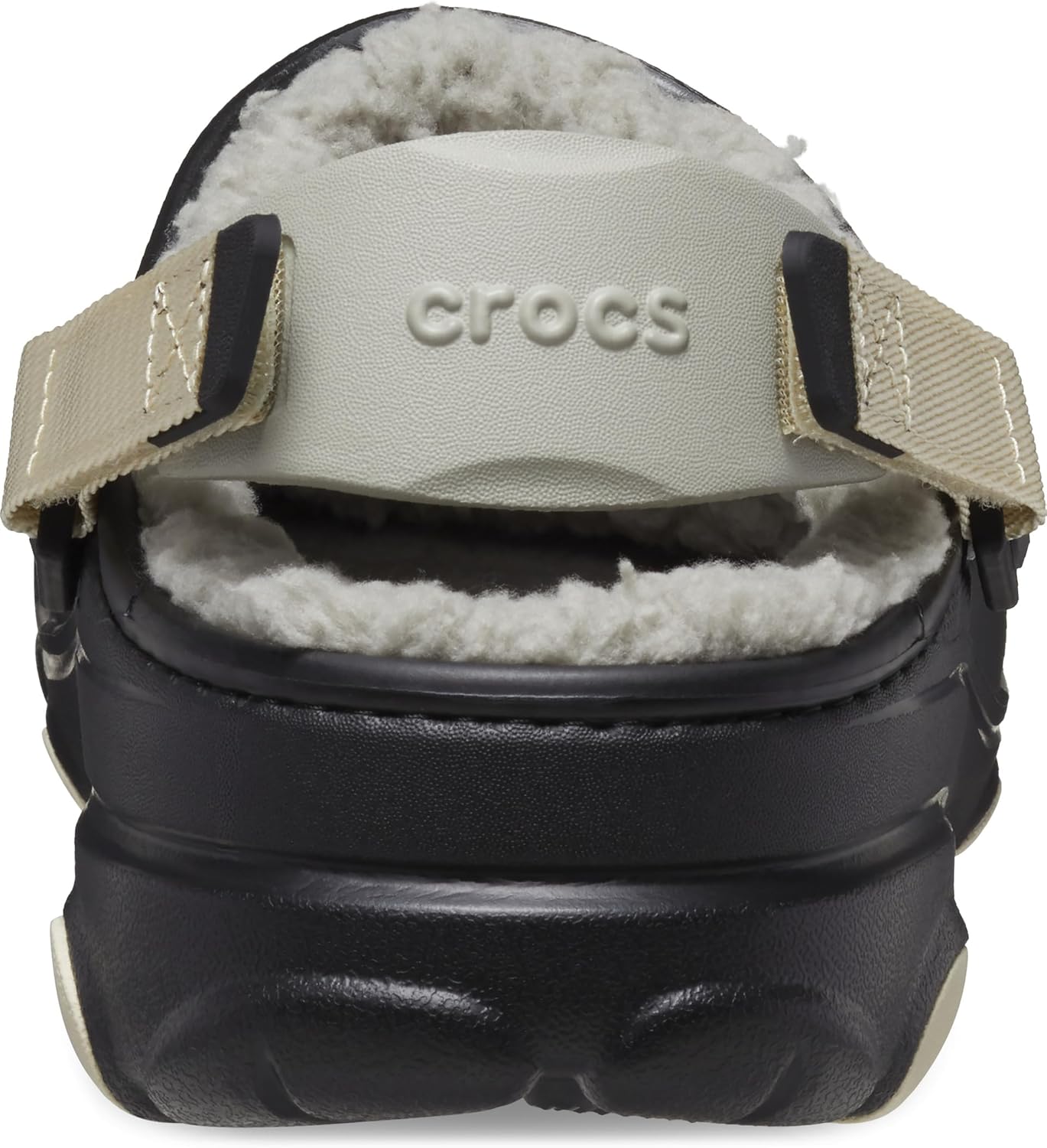 크록스 All Terrain Lined Clog