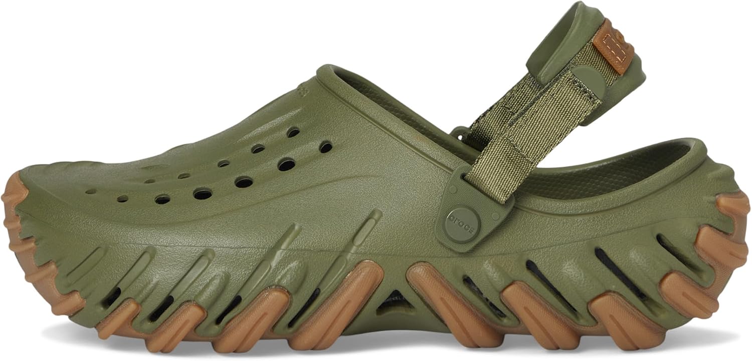 크록스 Echo Ro Clog