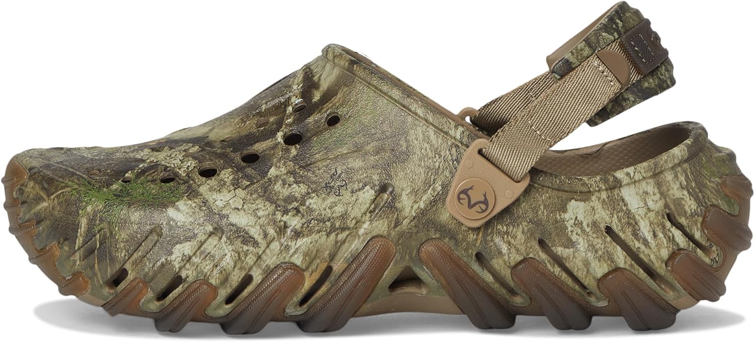 크록스 Echo Ro Clog