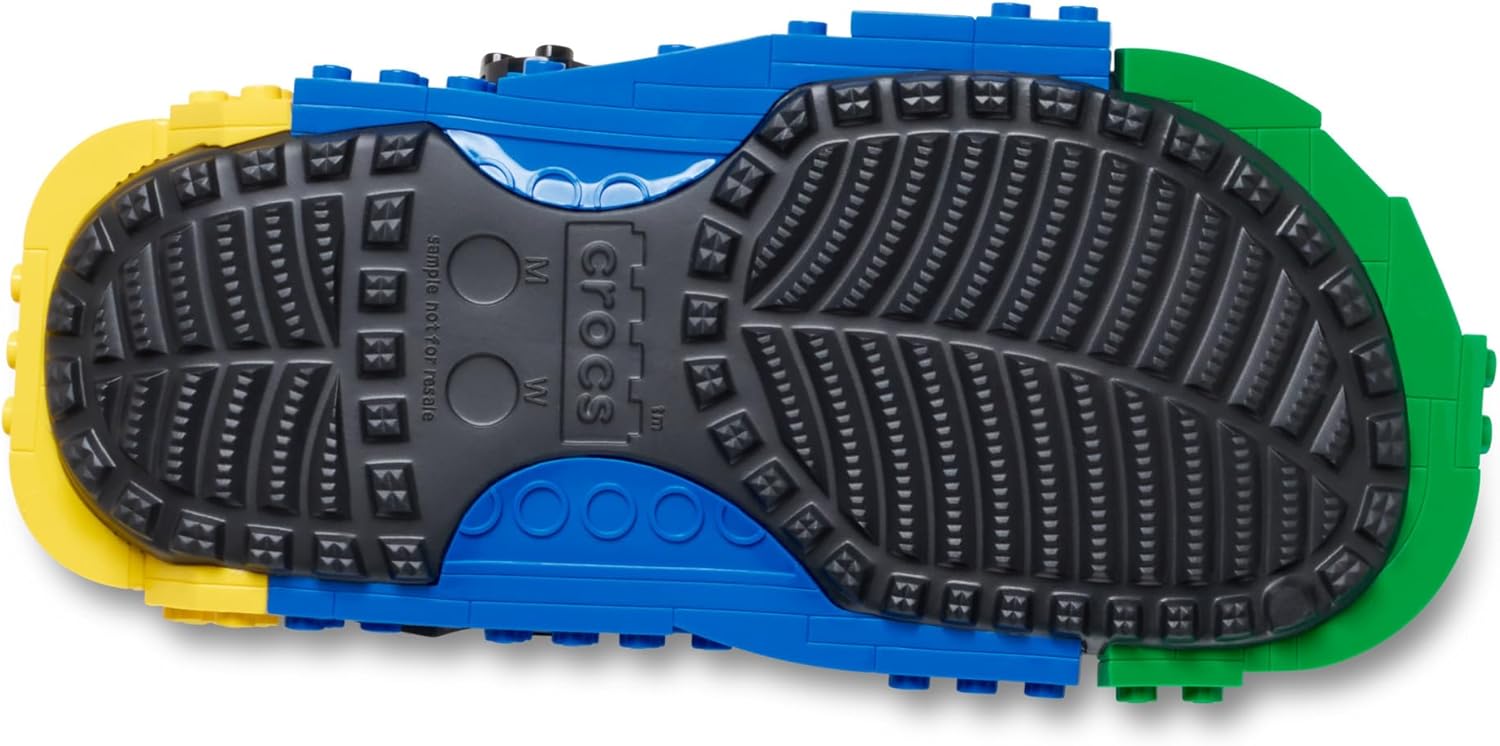 크록스 LEGO® Creativity Clog
