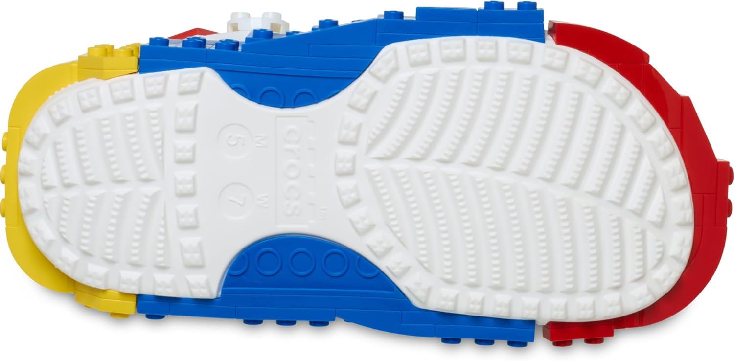 크록스 LEGO® Creativity Clog