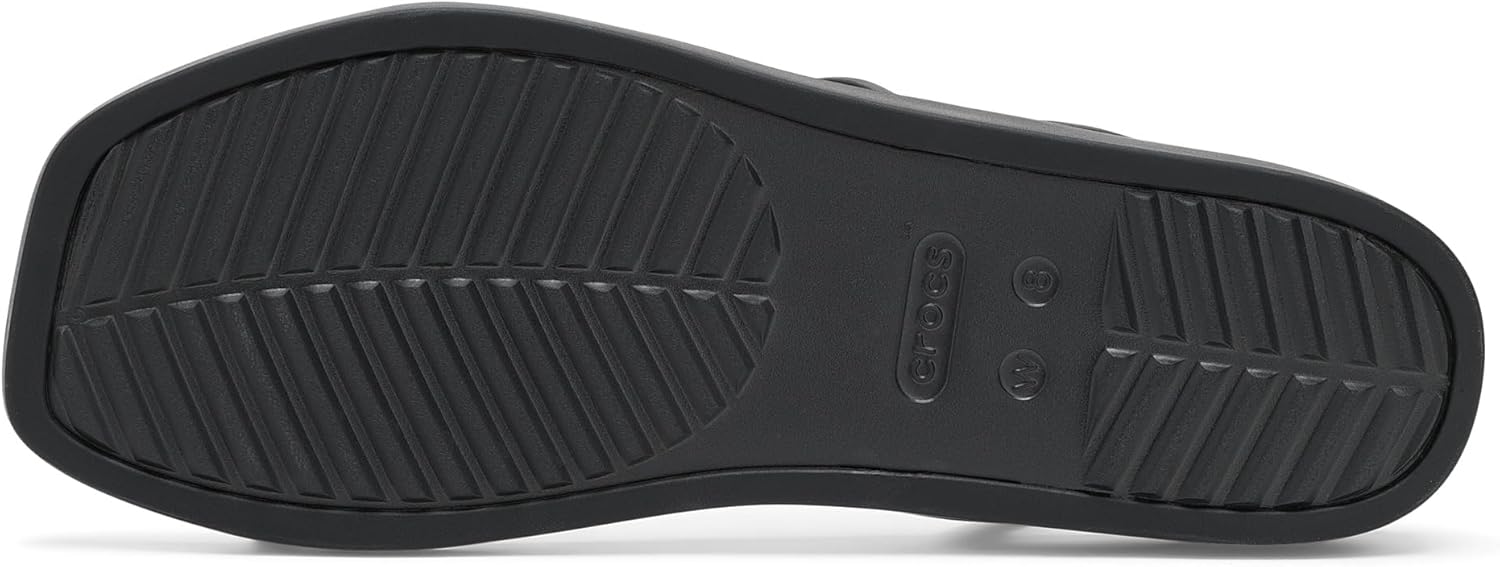 크록스 Miami Ankle Strap 샌들