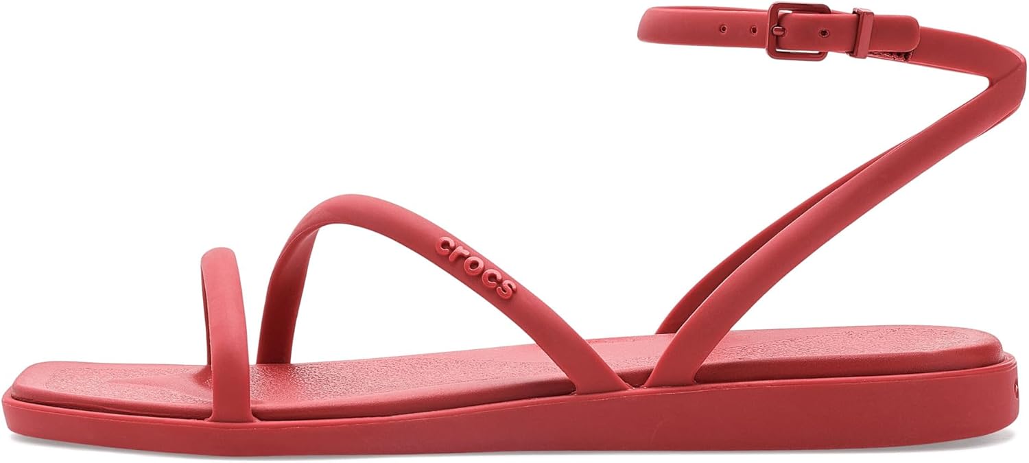 크록스 Miami Ankle Strap 샌들