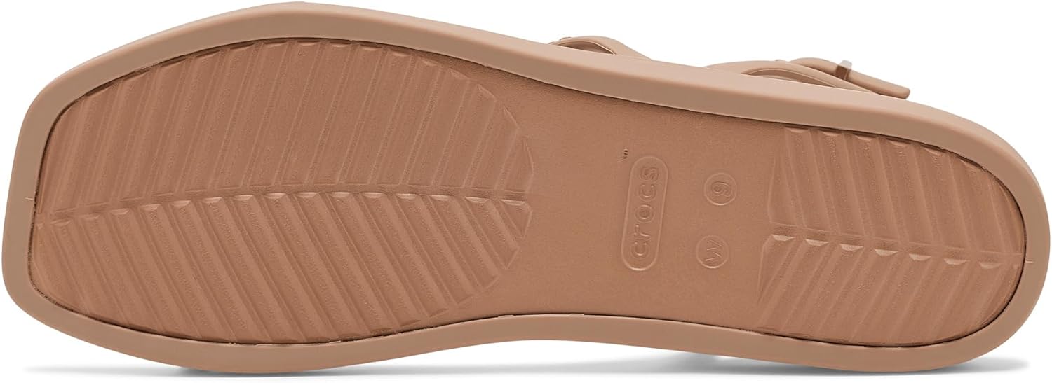 크록스 Miami Ankle Strap 샌들