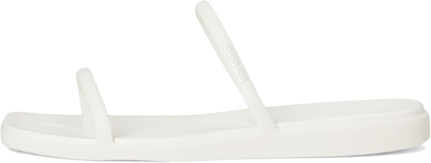 크록스 Miami Two Strap 샌들