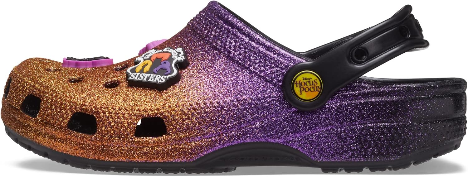 크록스 클래식 Disney Hocus Pocus Clog