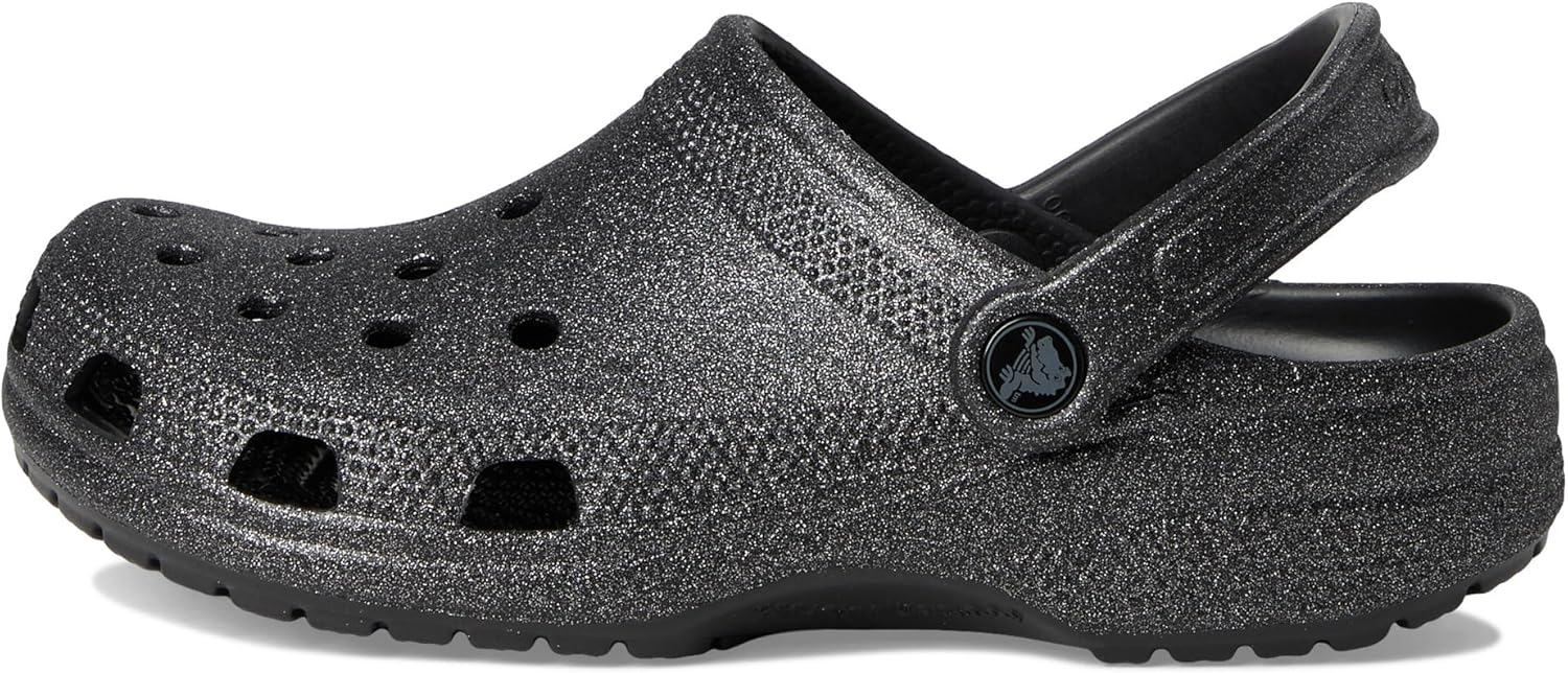크록스 클래식 Clog Glitter
