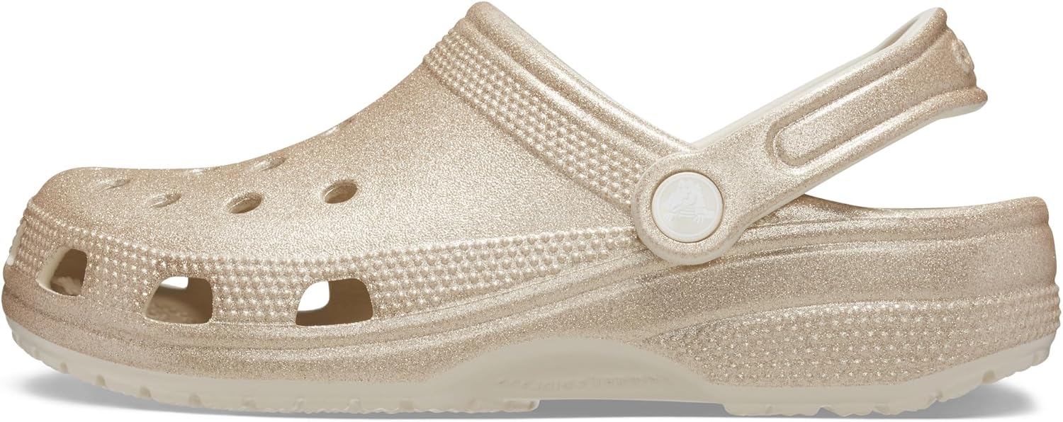 크록스 클래식 Clog Glitter