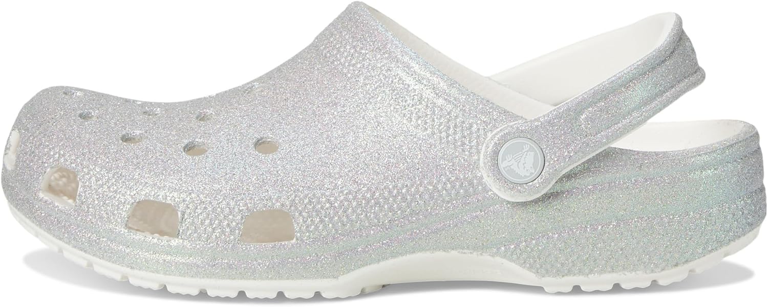 크록스 클래식 Clog Glitter