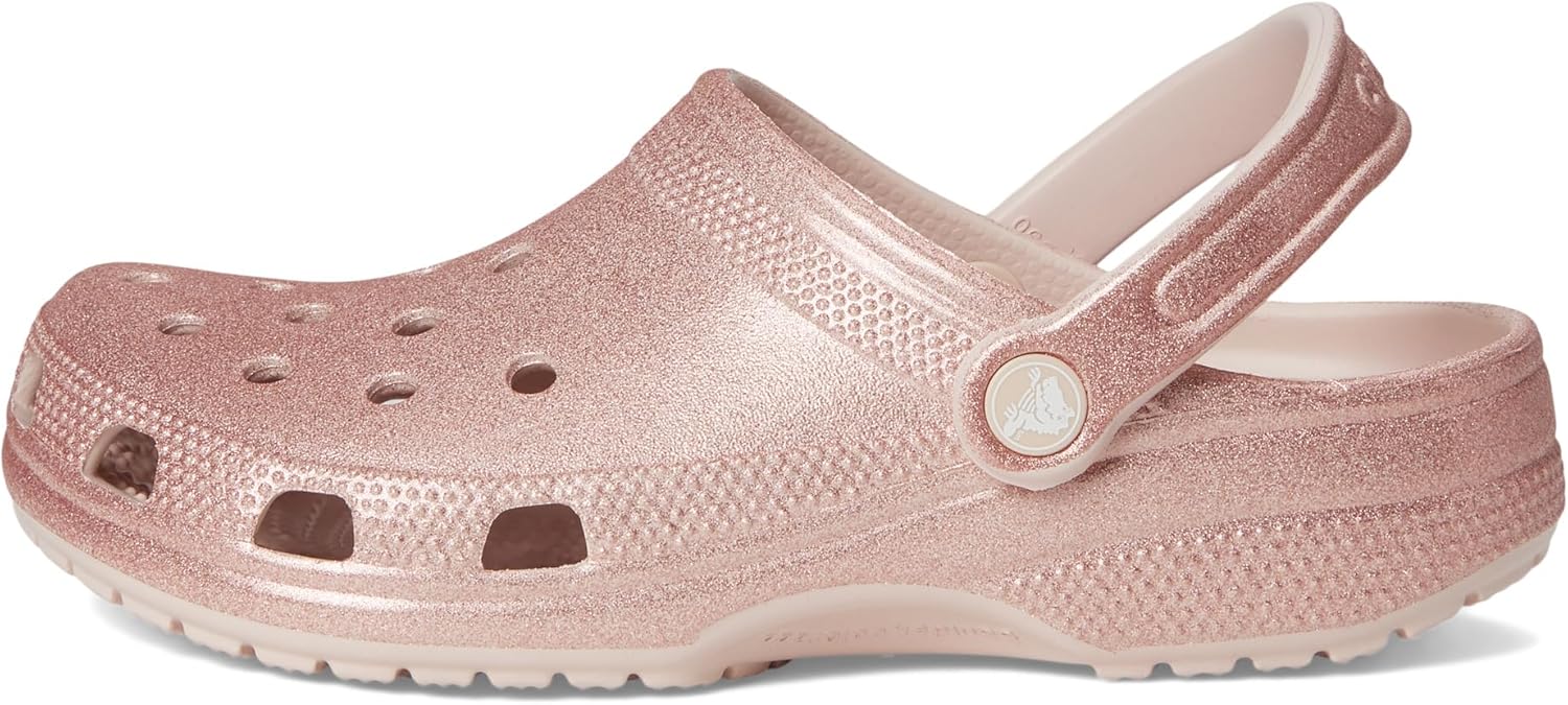 크록스 클래식 Clog Glitter