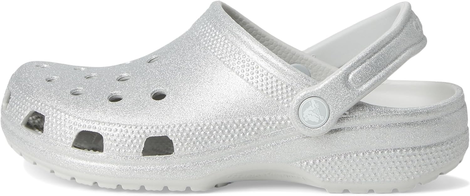 크록스 클래식 Clog Glitter