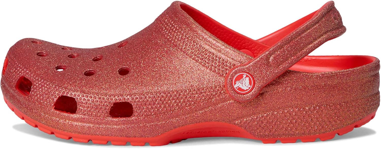 크록스 클래식 Clog Glitter