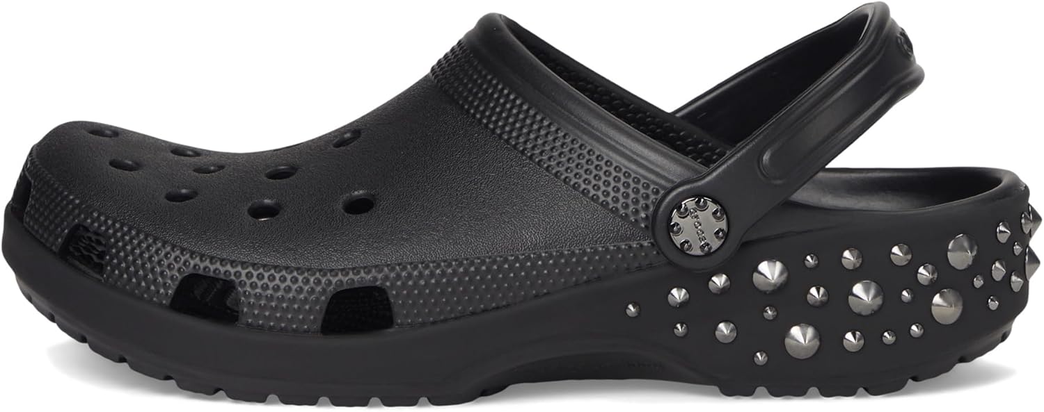 크록스 클래식 Studded Clog