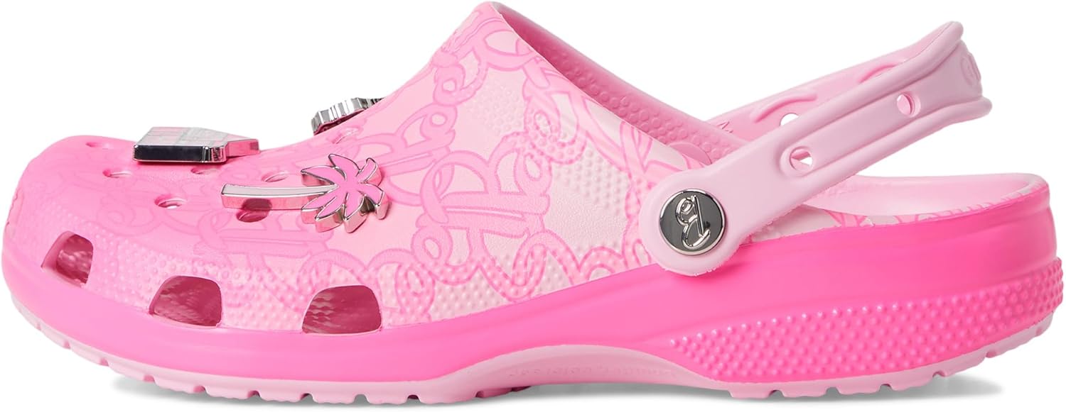 크록스 Barbie 클래식 Clog