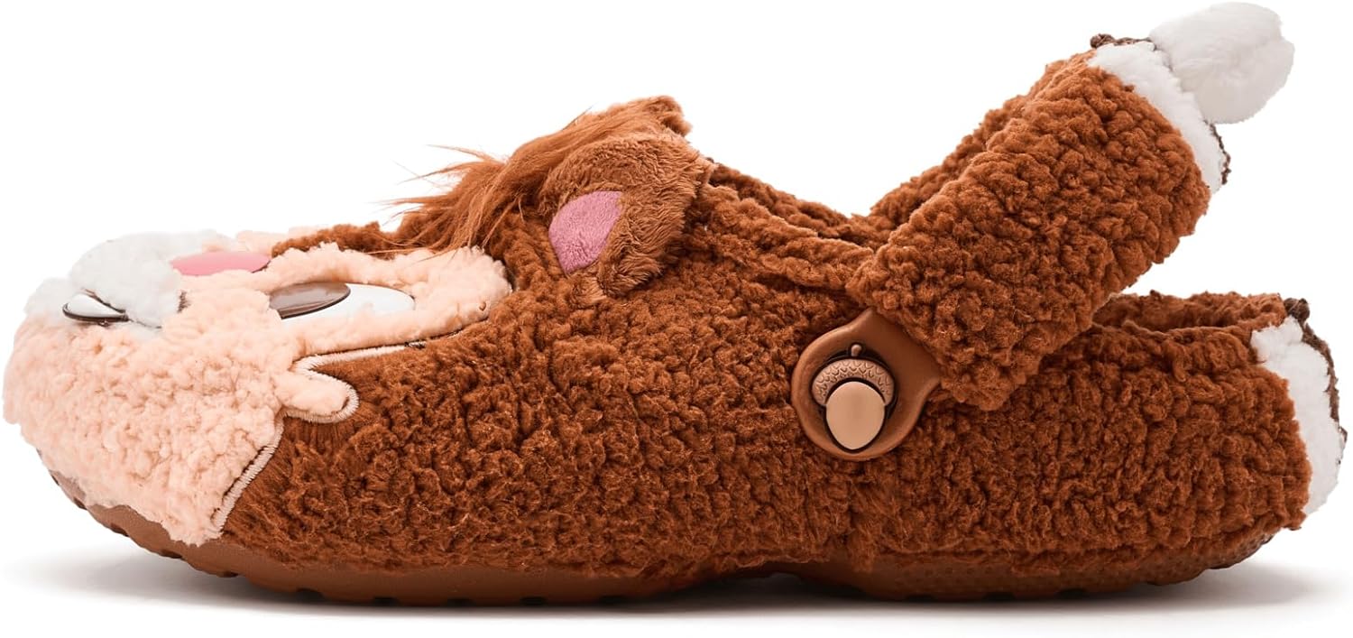 크록스 Disney Mickey 앤 Minnie Mouse Clogs