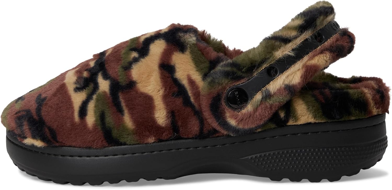 크록스 클래식 Unfurgettable Clogs