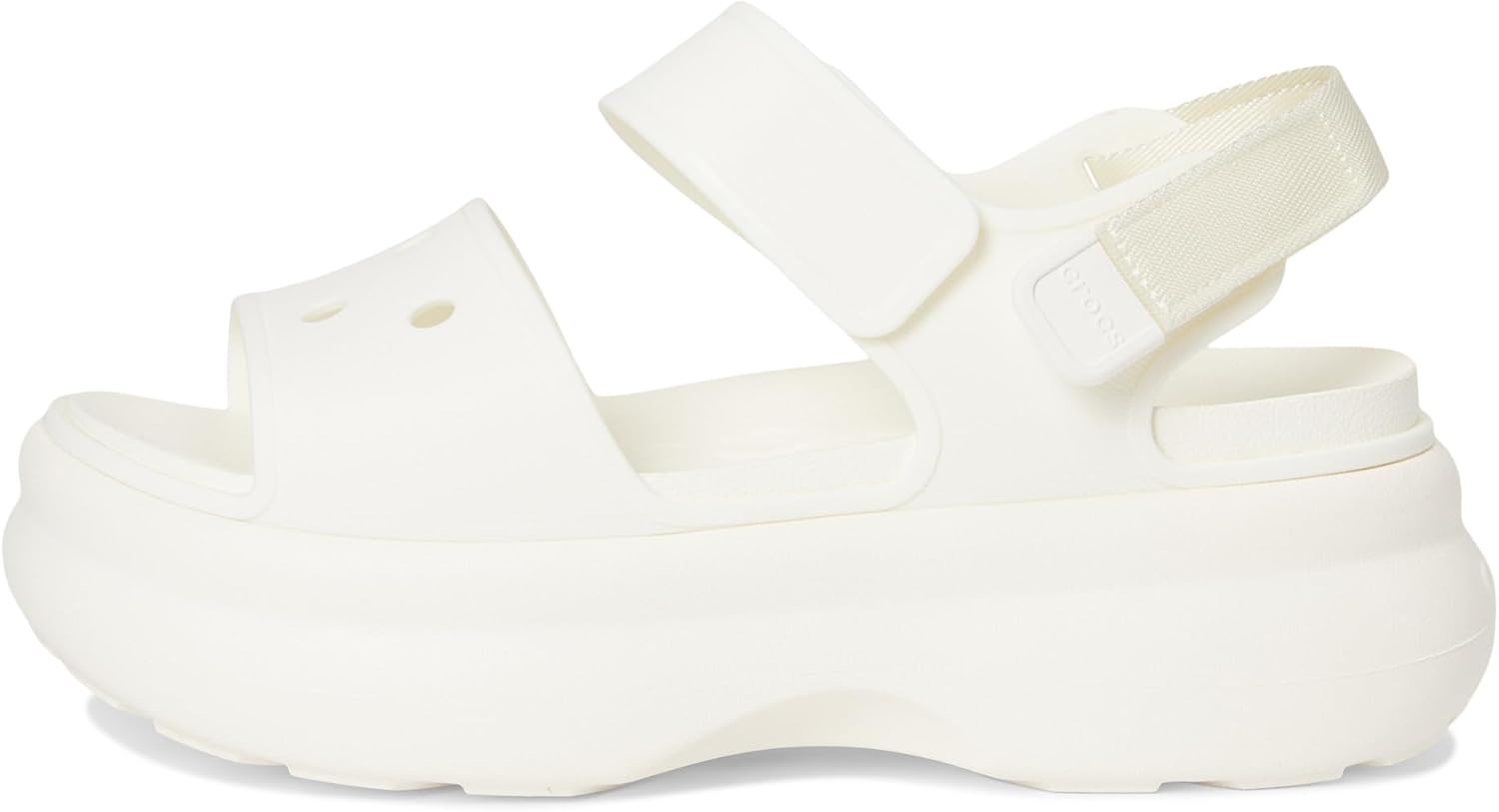 크록스 Soho Y Strap 샌들
