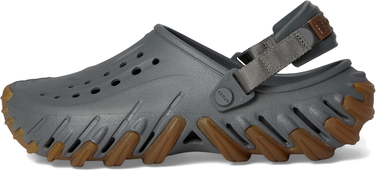 크록스 Echo Gum Ro Clog