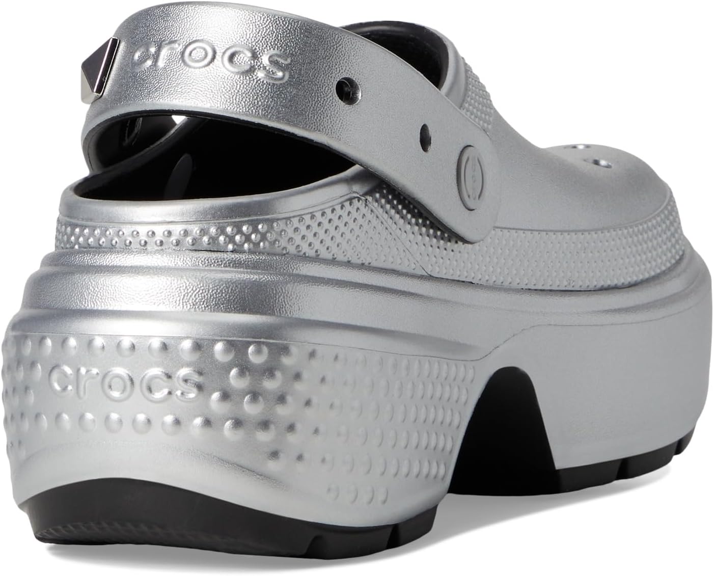 크록스 Stomp Clogs