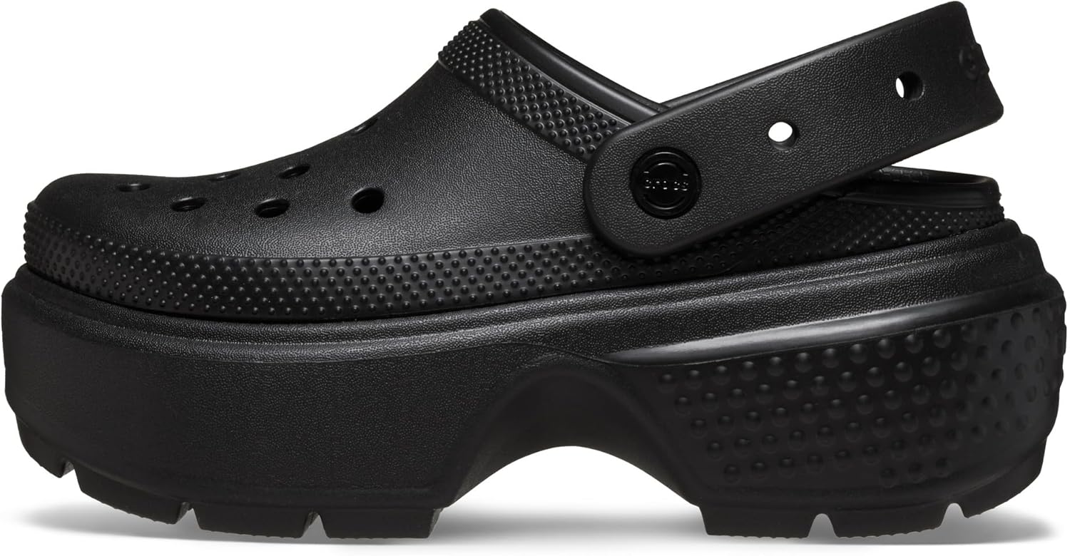 크록스 Stomp Clog